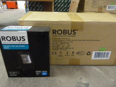 Box of 12 Robus Olympic LED Floodlights