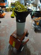 Mountfield 1300w Shredder