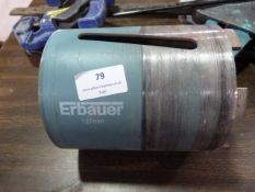 *Erbauer 127mm Diamond Cutter