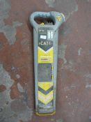 *SPX Cat4 Radio Detection Tool