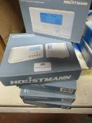 Four Horstman Digital Room Stats and a 7-Day Elect