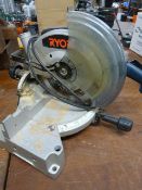 *Ryobi TS26 Mitre Saw