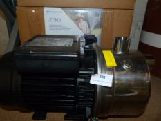 *Pentair Sta-Rite Jetinox Water Pump