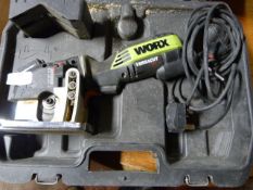 *Worx Versacut laser Guide Cutter