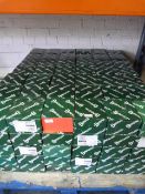 ~210 Boxes of 15 13a Unswitched Fused Spurs and Bl