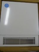 Radiator Emitter Panel (no radiator)