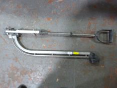 *Pipe Tacker Clip Gun