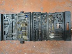 *Drill Bit Set