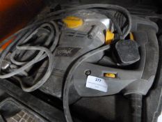 *Titan SBS Hammer Drill