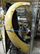 Quantity of Car Part and Accessories