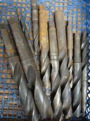 *Quantity of Drill Bits