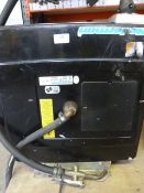 Nederman Airline Reel