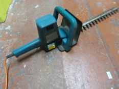 Black & Decker Hedge Trimmer