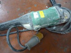 *Hitachi G23SF Angle Grinder