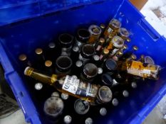 * approximately 55 bottles out of date lager corona coors desperado