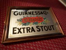 * pub mirror guinness stout 480 x 360