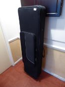 * guitar flight case Stagg KTC 140