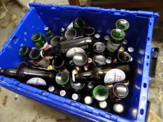 * approximately 50 bottles out of date beer lager heineken sam miguel guinness