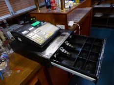 * casio till se - c 2000