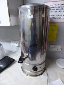 * 25 litre lincat water boiling urn