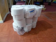 * 3x outers of mini jimbo toilet rolls 12's