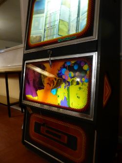 8323 - Contents of Building Society Social Club