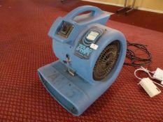 * turbo dryer sahara pro air blowing machine