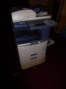 * toshiba photocopier printer e studio 455