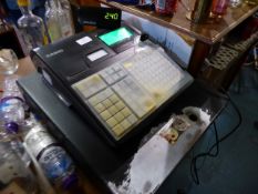 * casio till se - c 2000