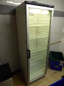 * vest frost single door drinks chiller