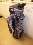 * callaway golf club bag