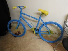 *Tour de Yorkshire Bicycle