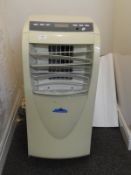 *Alaskan Air Conditioning Unit