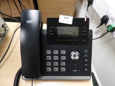 *Yealink T41S VOIP Telephone