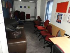 *Contents of Office