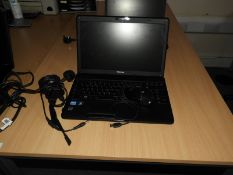 *Toshiba Satellite Pro Laptop Computer with Intel i3 Processor