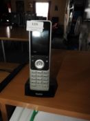 *Yealink Cordless Telephone