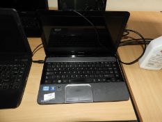 *Toshiba Satellite Pro Laptop Computer with Intel i3 Processor