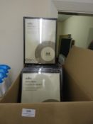 *12 Twelve A4 Frames