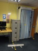 *Retractable Covid Screen