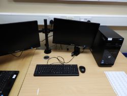 8325 - YH Training Ltd