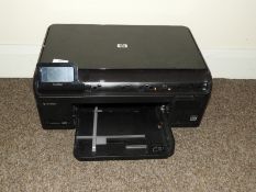 *HP Aio Printer