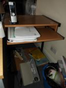 *Home Office Workstation