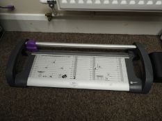 *Avery A3 Paper Trimmer