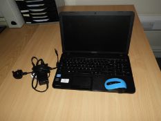 *Toshiba Satellite Pro Laptop Computer with Intel i3 Processor