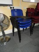 *Three Lecture Chairs