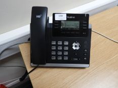 *Yealink T41S VOIP Telephone