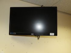 *AOC Wall Mounted Monitor