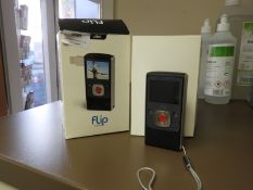 *Flip Video Recorder