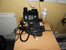 *Yealink T415 Telephone and One Other